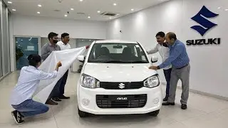  2026 Maruti Suzuki Alto 800 finally launched!!!Ab Aisi Alto Pehli Baar Dekhi Hai! Mileage,