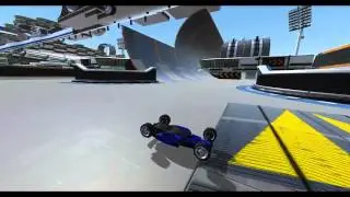 Trackmania fails and funny moments 12!