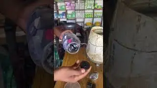 Mixture repair  #motorbuilding #motor #experiment #nepal #electrical #diy #repair #electronic