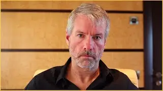 Michael Saylors Vision The Ascendancy of Bitcoin and What Lies Ahead
