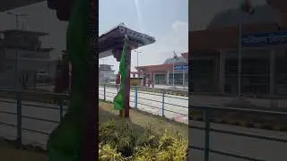 Beautiful Pakyong Airport #sikkim #airport #sunnyday #shorts