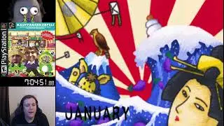 #231 Board Game Top Shop (PS1) osa 2 | Retkun PS1koosi