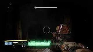 Destiny - Dead Ghost Locations: DLC - The Wakening