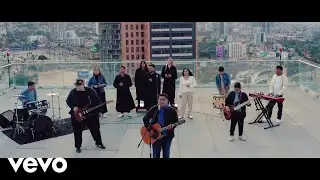 Fher Solorio - Adoremos (Official Music Video)