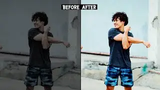 How to improve image quality on filmora
