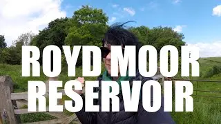 Royd Moor Reservoir
