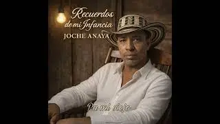 Pa mi viejo - Joche Anaya ft. Rafa la melodía x IA 