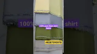 Raymond pure linen shirt #shorts #raymond #vlog #subscribe #trending #online #delhi