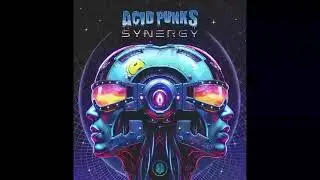 Acid Punks - Path of Totality