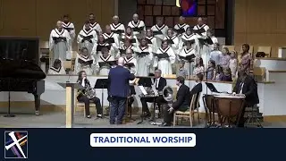 Acts 20:17-38 -- A Shepherd&rsquo;s Legacy &mdash; Part Two - Traditional - 11/26/2025