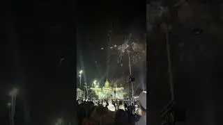 Rosal&iacute;a&rsquo;s Album Announcement Fireworks at La Merc&egrave; 2024 Spectacular Night in Barcelona #lamerce2024