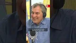 Mario Calabresi: la fatica e il mito della comodit&agrave;