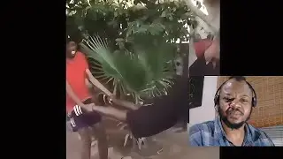 Reaction to TOP Instagram Reels Comment