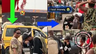 Social Experiment Test That will make you cry 😢 #funny #youtube #video #viral 