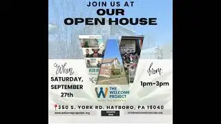 Join us for a Meet and Greet with WPPA Staff! #news #celebration #family #2slgbtq #love