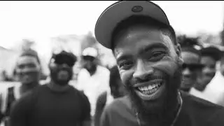 BIGHOMIEJUICE &ldquo;GAME 7&rdquo; &ldquo;HANGING MIC&rdquo; LIVE PERFORMANCE SHOT BY : @ZeboTV