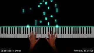 Le Onde - Einaudi (Piano)