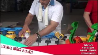Zuzu Toys