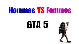 Hommes vs femmes