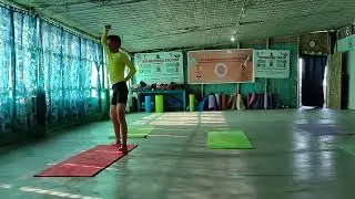 Vivek Jyoti tatak , Group = Sub -  junior , State = Assam