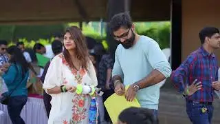 Sankranti Special: Kite Festival for SKYi Community // only at The Poona Western Club