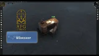 RPG Stories | Steam Workshop Tutorial