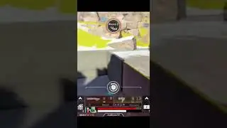 Things you can&rsquo;t do on PC | Apex Legends Mobile