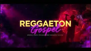 🎵LOS 7 SELLOS Y LOS 4 JINETES 🐎🔥 | Reggaeton Apocalíptico con Mensaje ✝️🌍