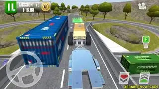Gas Station 2: Highway Service - New Levels Unlocked - Best Android Gameplay