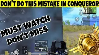 💥 SEASON 14 SOLO FPP RANK PUSH || DIAMOND 5 TO CONQUEROR || 🤩