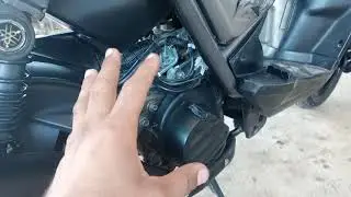 características y fallas yamaha bws 125