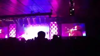 Metal Gear Solid Snake Eater Theme in Concert at PAX 2011
