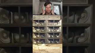 DJ SHASHI CABINET #jharkhand #djremix #viralsong #viral #shorts