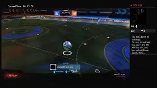 Rocket league
