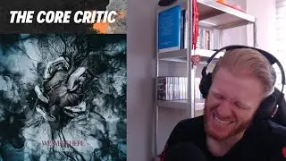 Japan&rsquo;s Craziest Band?🤯 // DEXCORE - Trace