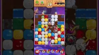 Angry Birds Blast Level 360