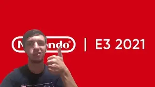 Cynicality: An E3 2021 Skit