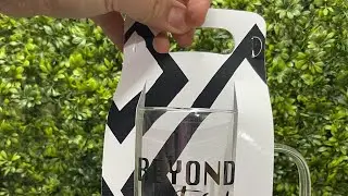 Quick Mug Holder Tutorial