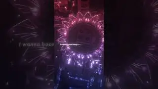Bumpy Ride - Mohombi | lyrics | aesthetic | whatsapp Status | English songs | slowed | sped up #edit