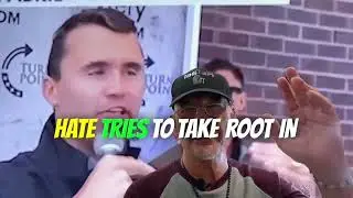 Charlie Kirk&rsquo;s Message to America Will Surprise You (Unity Over Division)