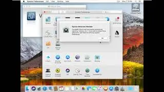How To Install VMware Tools In macOS High Sierra