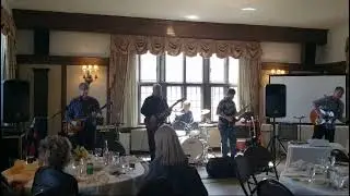 Smoking in the Boys Room by Steve Tamasy. Covered by Scot-Free at Steve&rsquo;s Celebration of Life