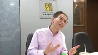 Alan Hoo (senior counsel - SC) Part.1