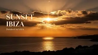 Balearic Beats 🌴 Ibiza Sunset Mix #BalearicBeats #IbizaSunset #ChillHouse