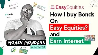 Купить облигации на Easy Equities Нравится