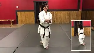 Koryu Passai