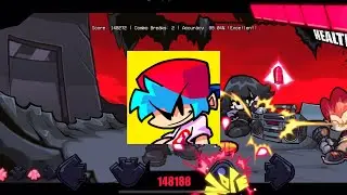 OneShot Mania - Sacrifice (Standard) [MOBILE]
