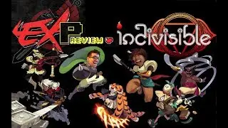 EXPreview: Indivisible Backer Preview