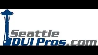 Best Seattle DUI Attorney, Nate Webb - What to do when stopped after drinking?