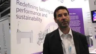 Gainsborough Specialist Bathrooms overview, solutions and services
